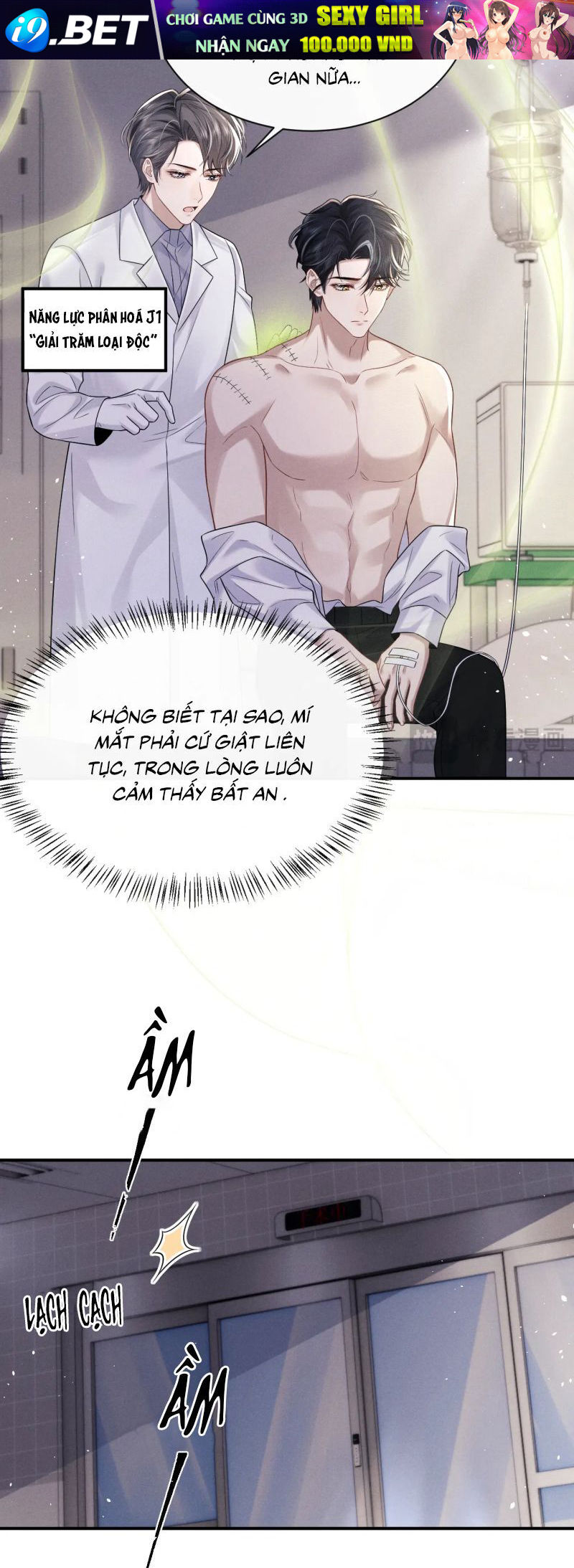 Chấp Sự Thỏ Cụp Tai - Chapter 163 - Page 14