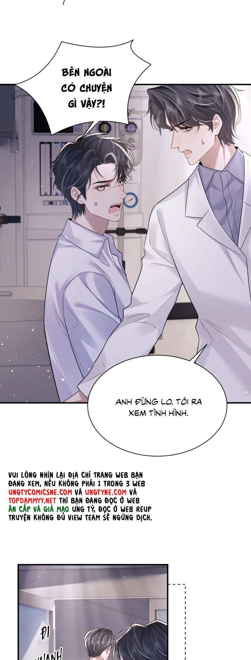 Chấp Sự Thỏ Cụp Tai - Chapter 163 - Page 15