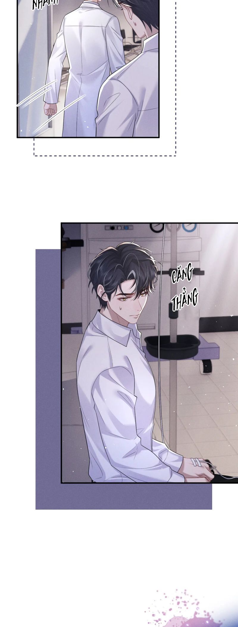 Chấp Sự Thỏ Cụp Tai - Chapter 163 - Page 16