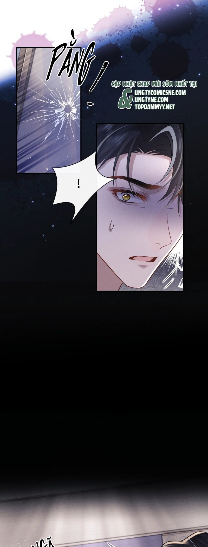 Chấp Sự Thỏ Cụp Tai - Chapter 163 - Page 17