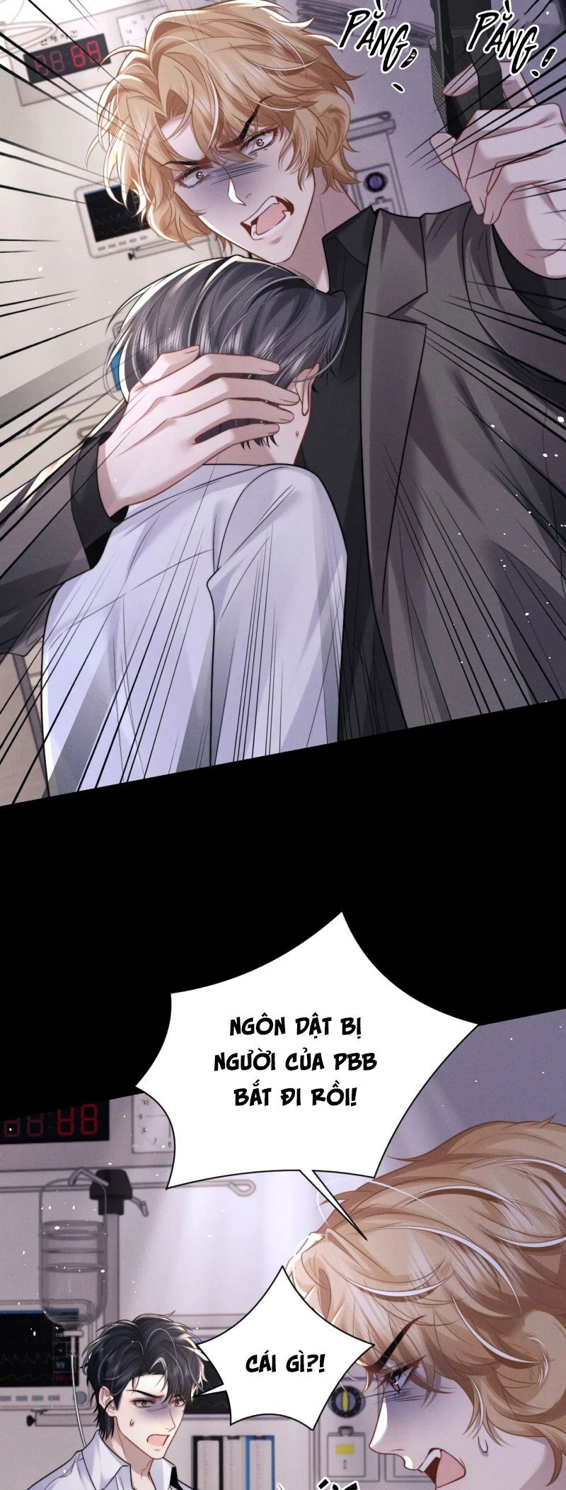 Chấp Sự Thỏ Cụp Tai - Chapter 163 - Page 19