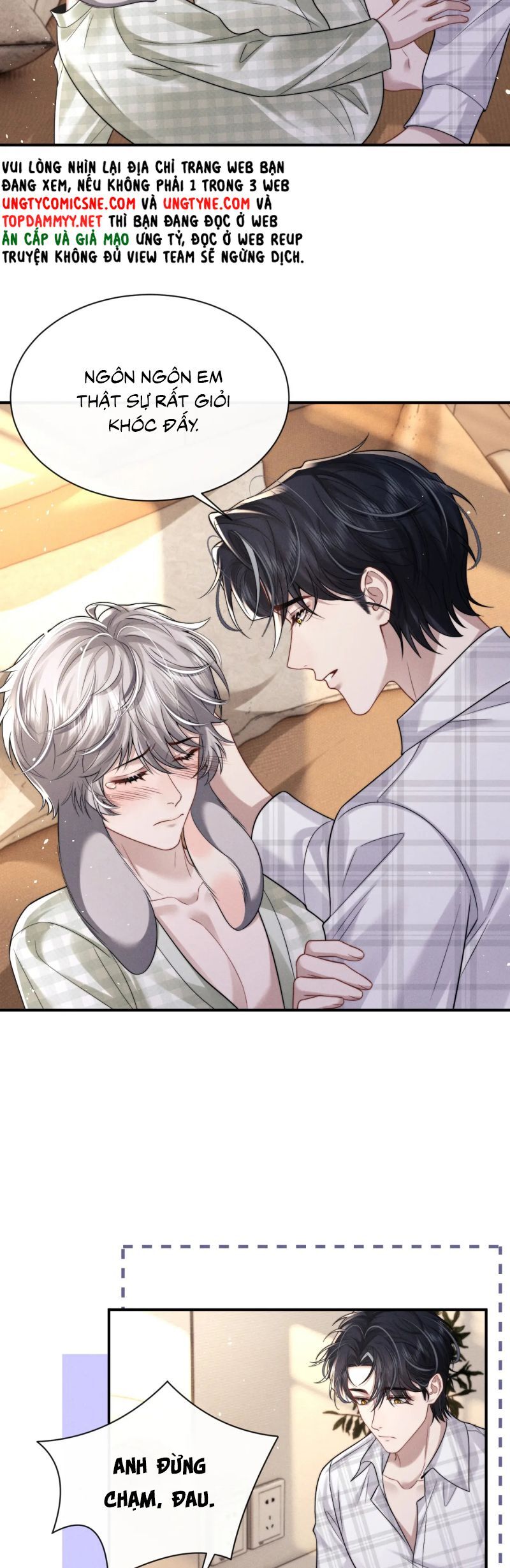 Chấp Sự Thỏ Cụp Tai - Chapter 163 - Page 3