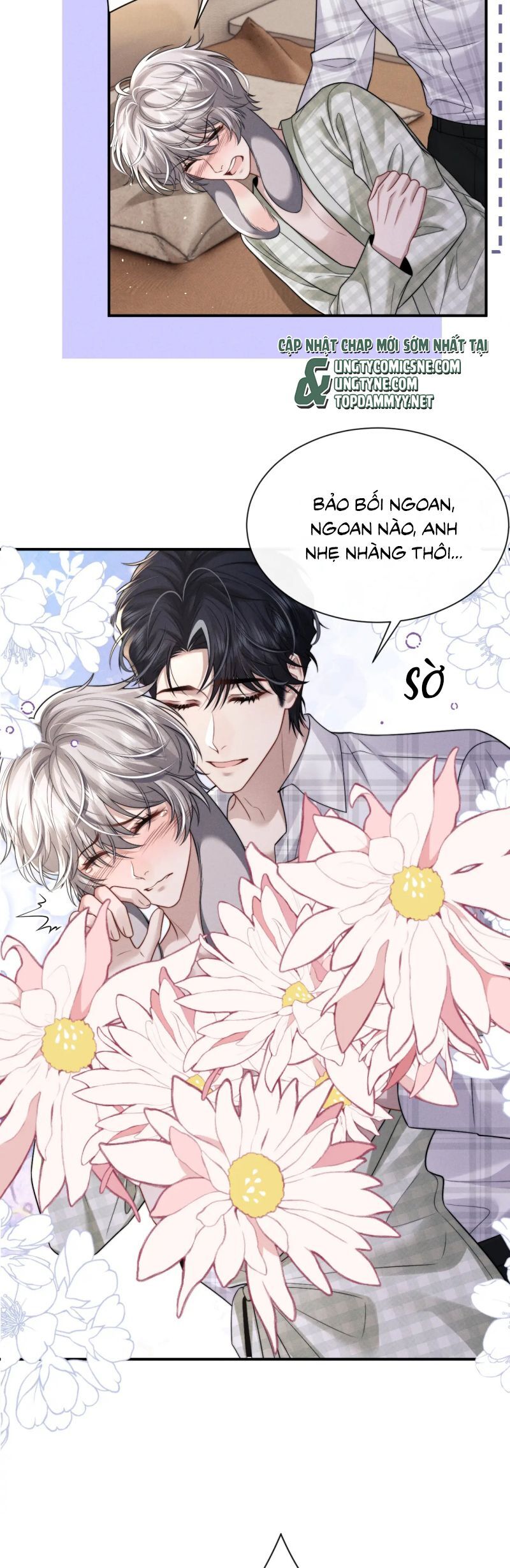 Chấp Sự Thỏ Cụp Tai - Chapter 163 - Page 4