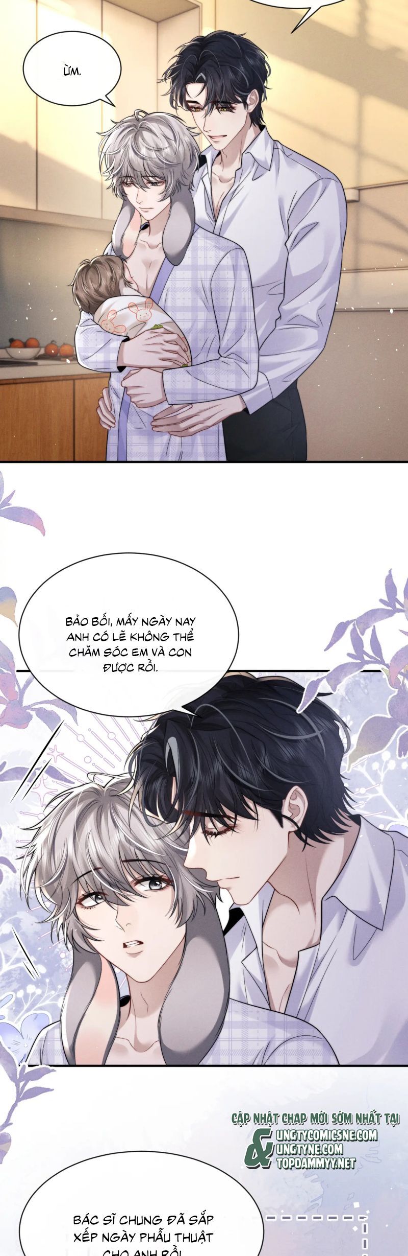 Chấp Sự Thỏ Cụp Tai - Chapter 163 - Page 7