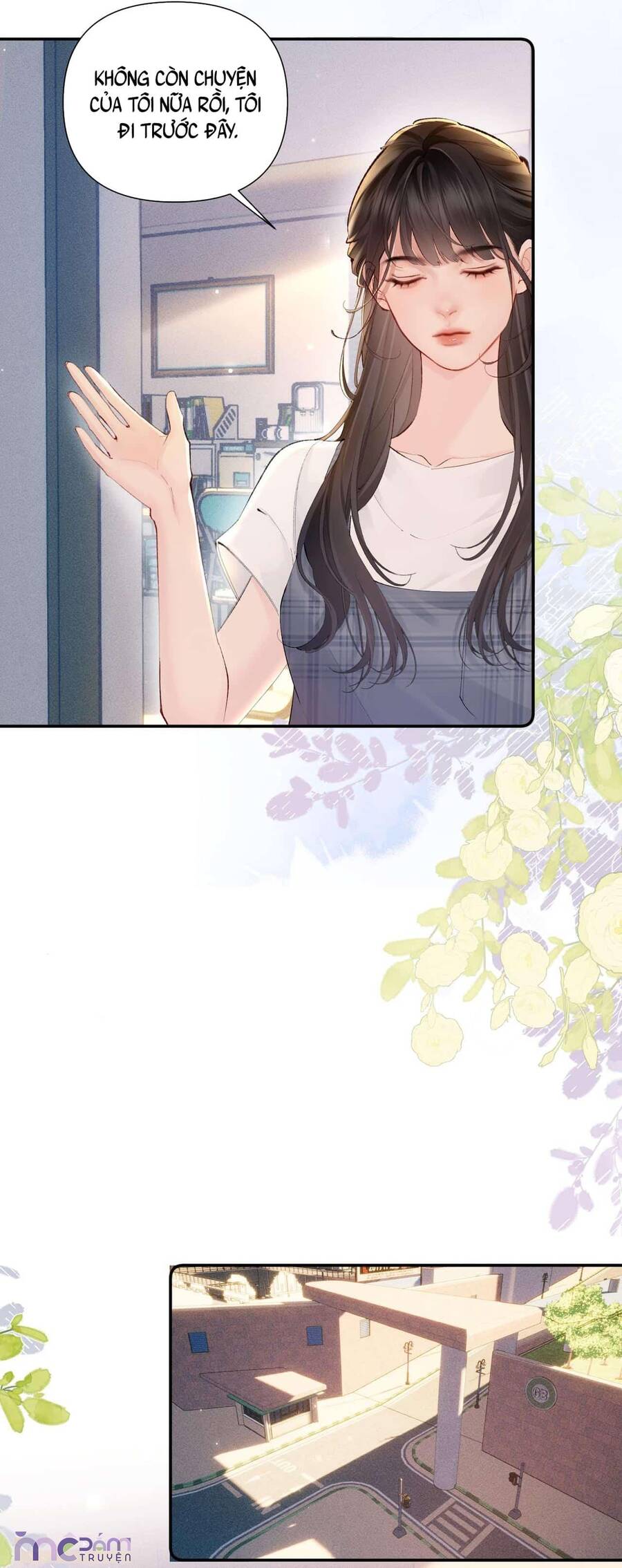 Siêu Cấp Cưng Chiều - Chapter 13 - Page 10