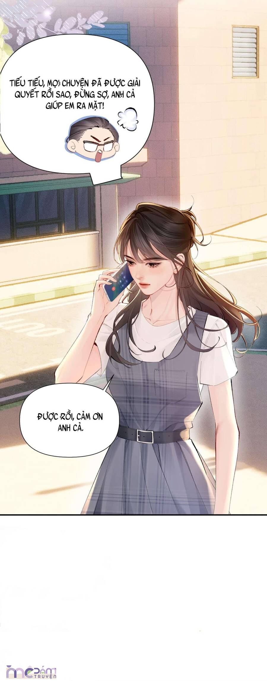 Siêu Cấp Cưng Chiều - Chapter 13 - Page 11