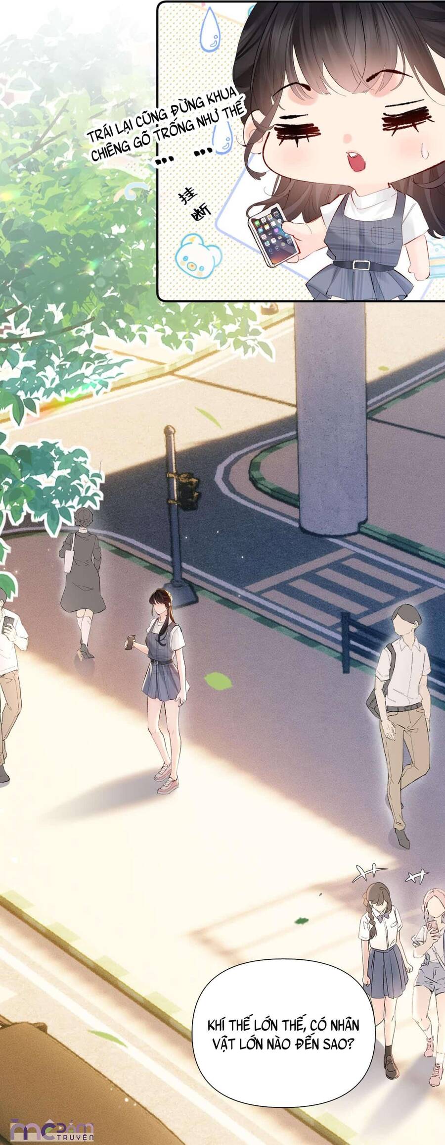 Siêu Cấp Cưng Chiều - Chapter 13 - Page 12