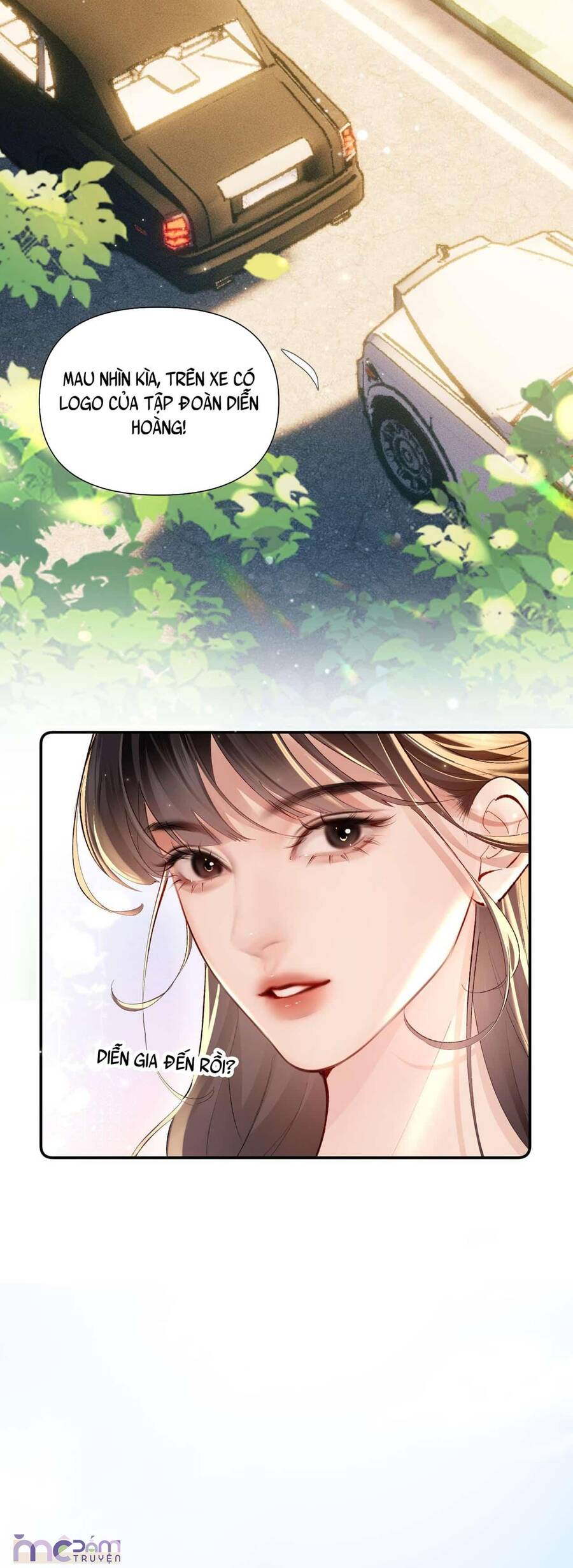 Siêu Cấp Cưng Chiều - Chapter 13 - Page 13