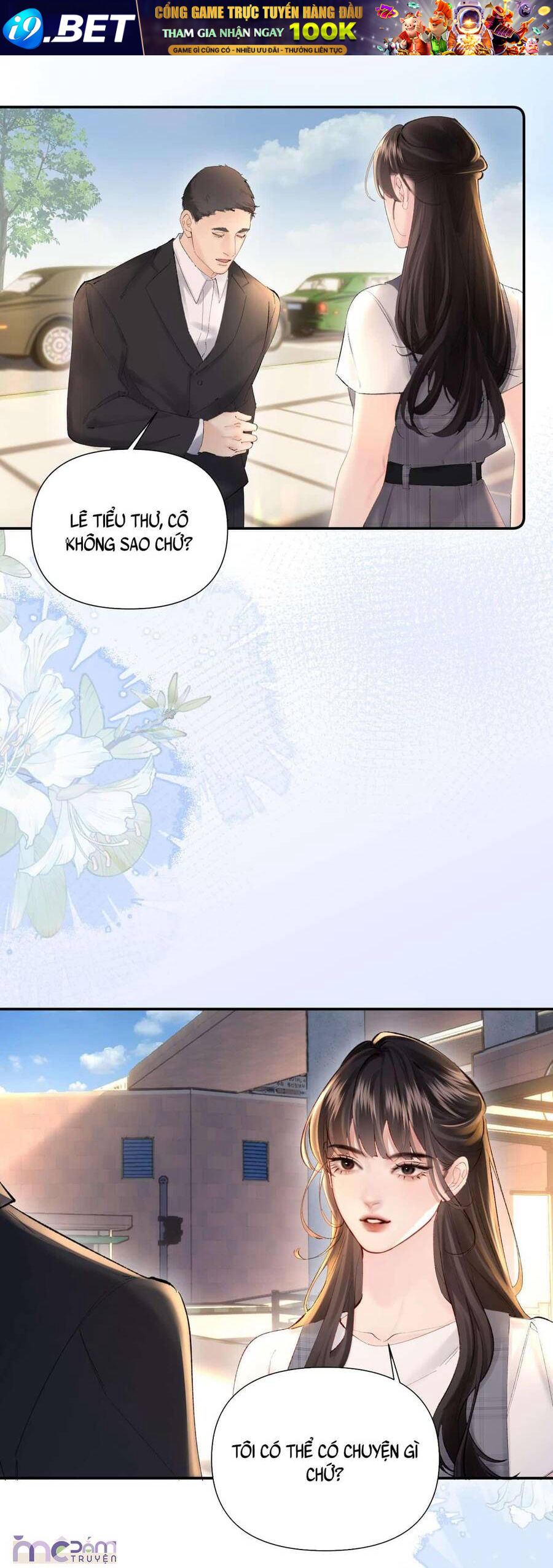 Siêu Cấp Cưng Chiều - Chapter 13 - Page 14