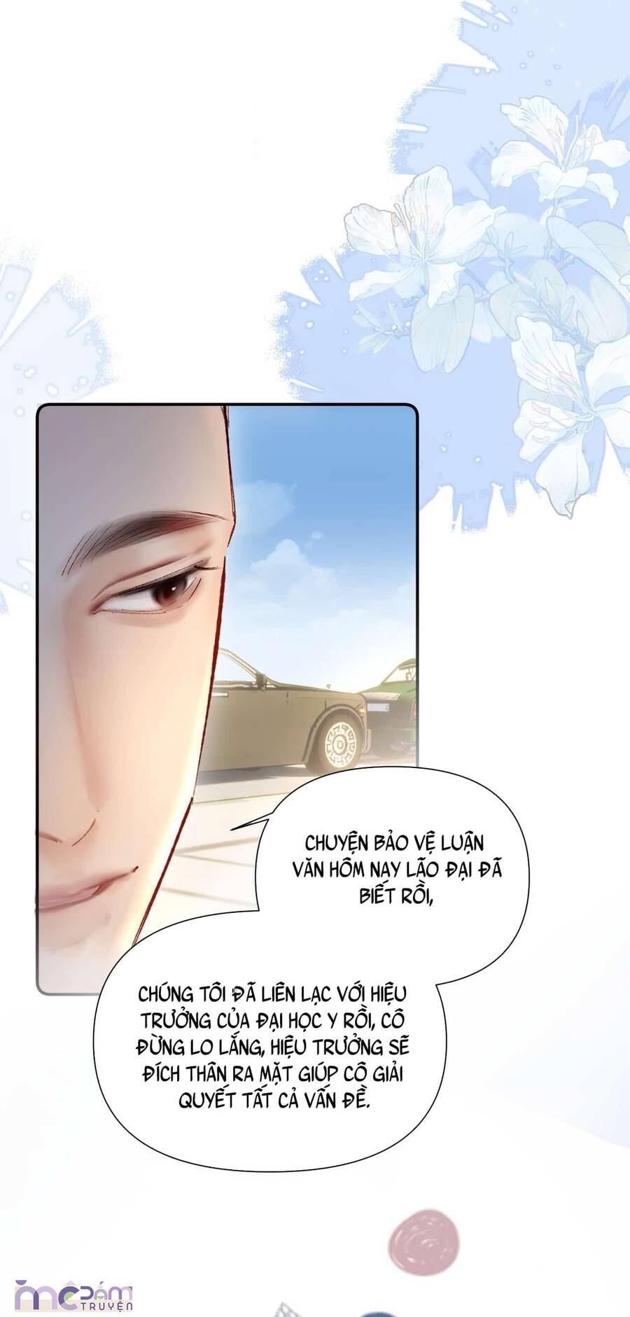 Siêu Cấp Cưng Chiều - Chapter 13 - Page 15