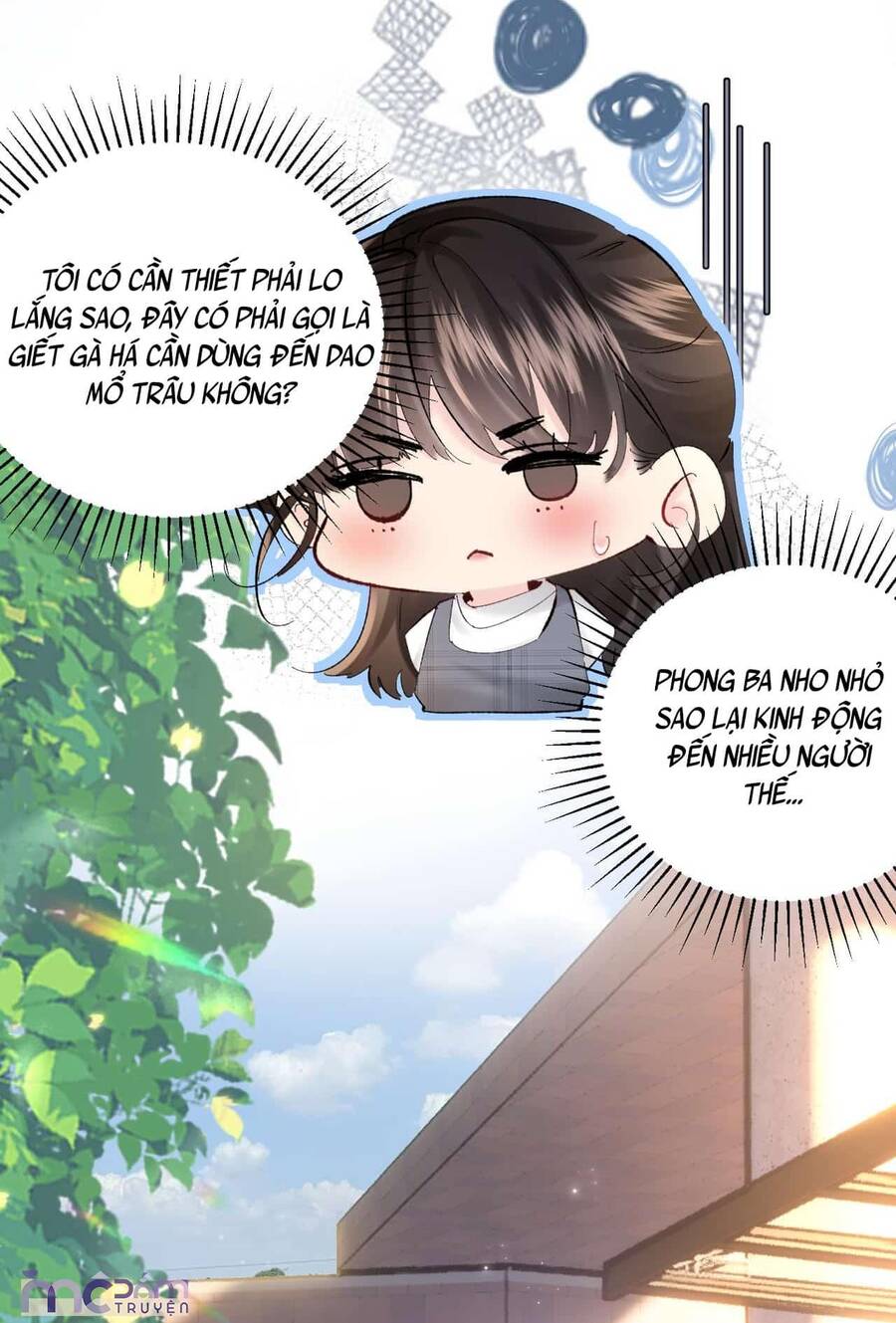 Siêu Cấp Cưng Chiều - Chapter 13 - Page 16