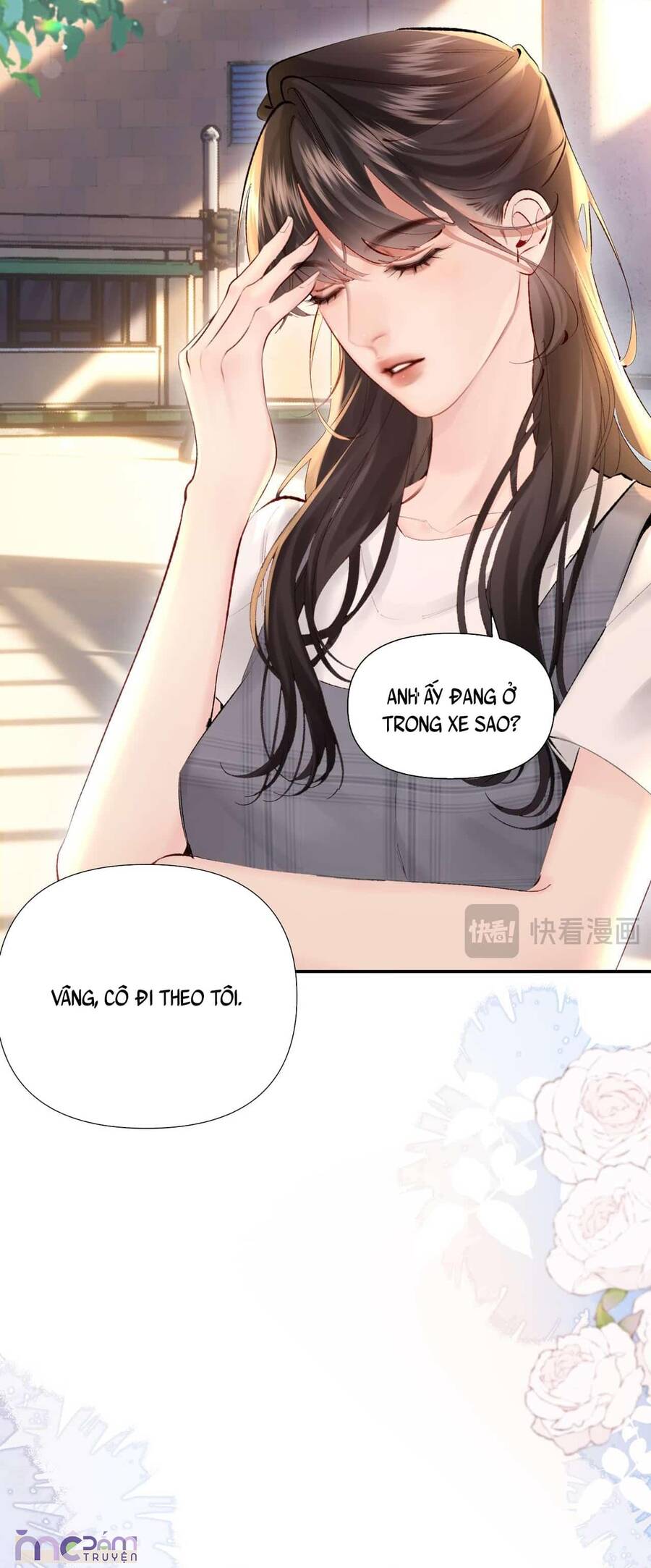 Siêu Cấp Cưng Chiều - Chapter 13 - Page 17