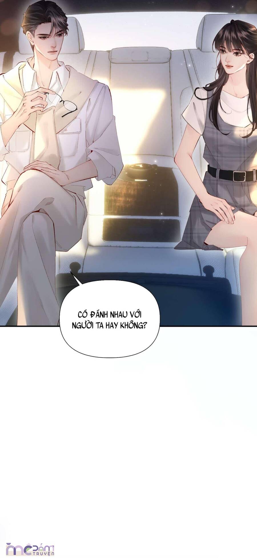 Siêu Cấp Cưng Chiều - Chapter 13 - Page 20