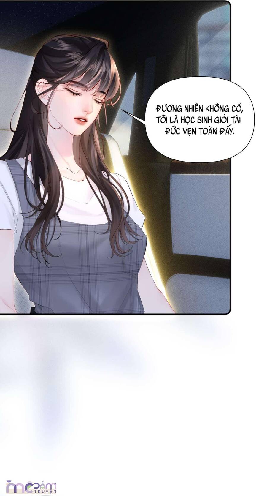 Siêu Cấp Cưng Chiều - Chapter 13 - Page 21