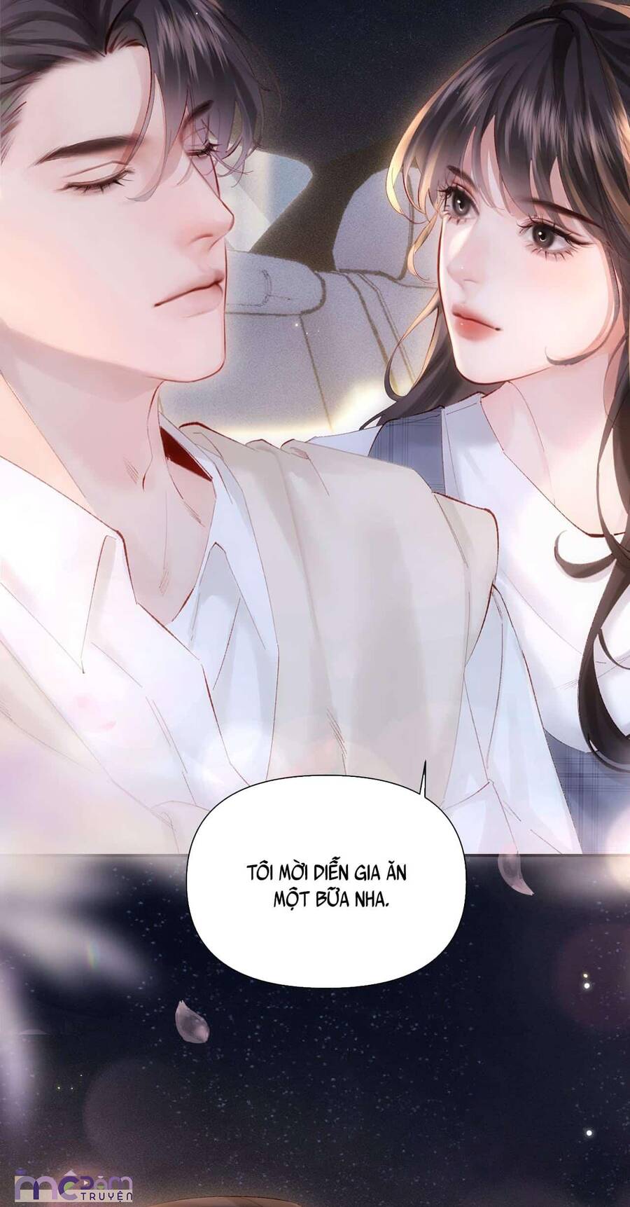 Siêu Cấp Cưng Chiều - Chapter 13 - Page 25