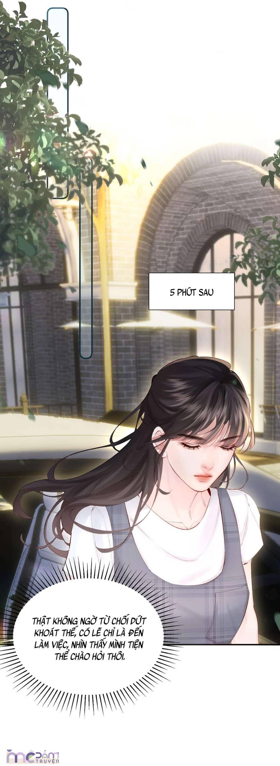 Siêu Cấp Cưng Chiều - Chapter 13 - Page 27