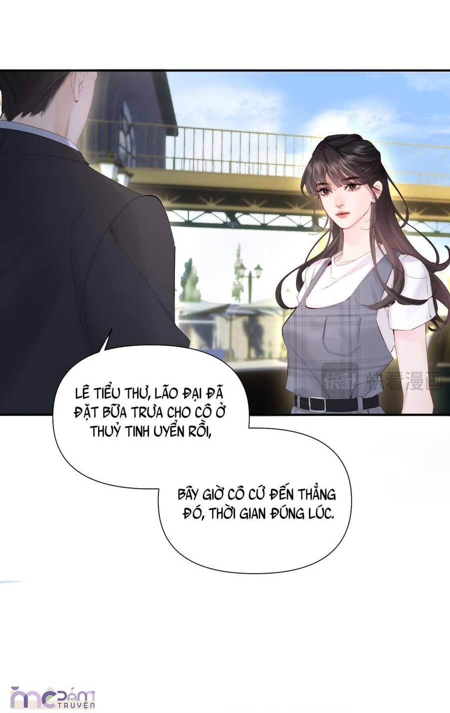 Siêu Cấp Cưng Chiều - Chapter 13 - Page 28