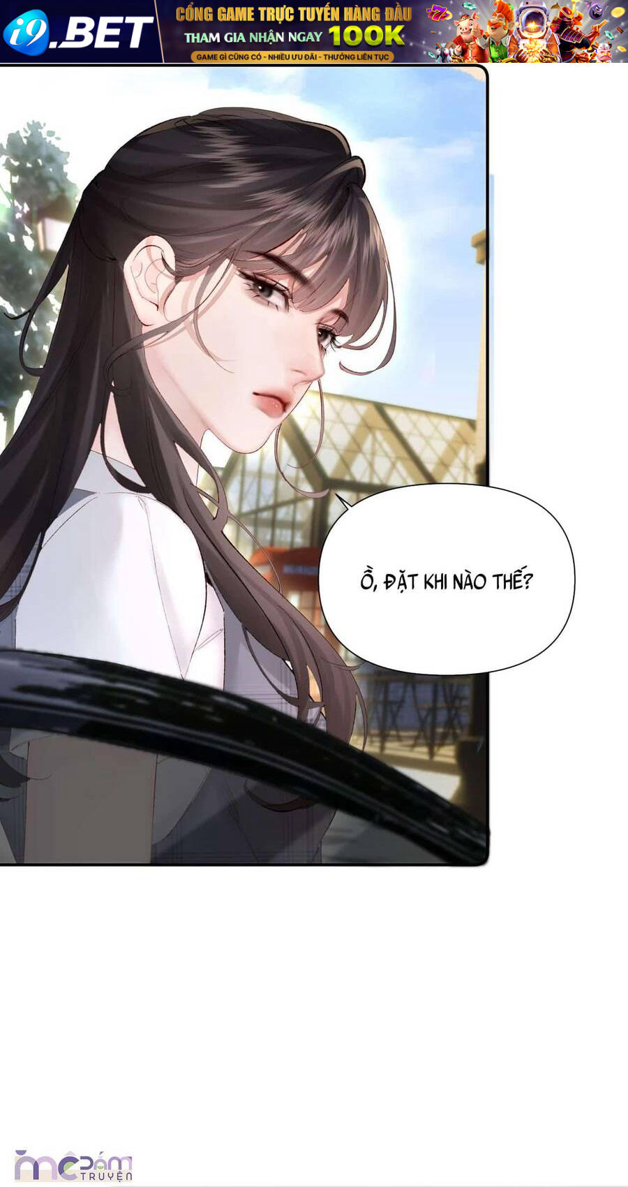 Siêu Cấp Cưng Chiều - Chapter 13 - Page 29