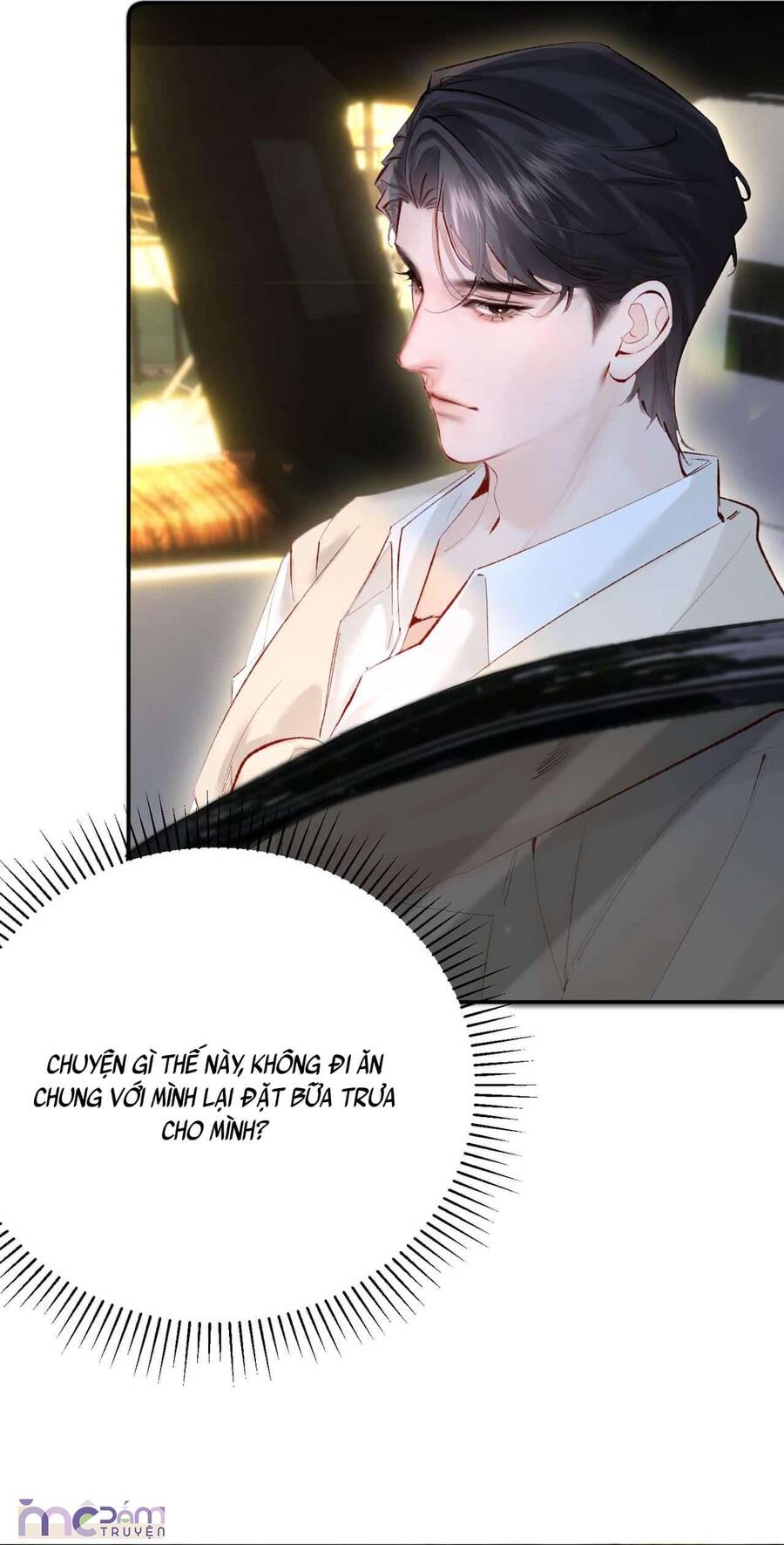 Siêu Cấp Cưng Chiều - Chapter 13 - Page 30