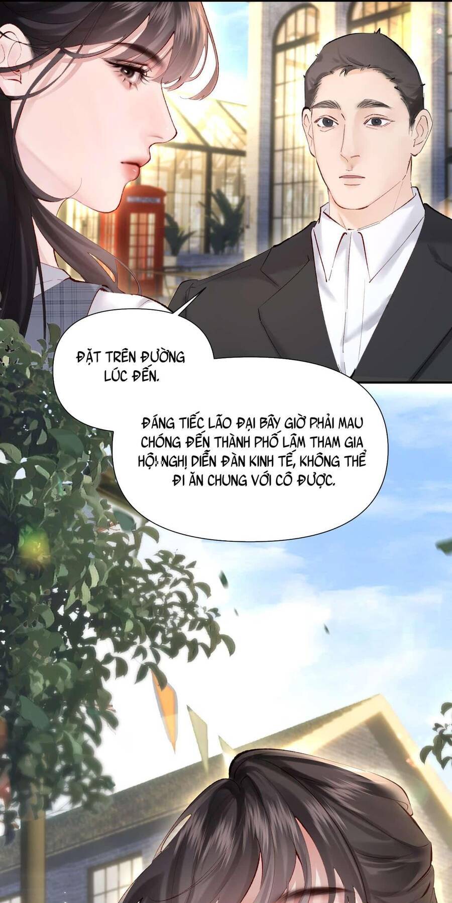 Siêu Cấp Cưng Chiều - Chapter 13 - Page 31