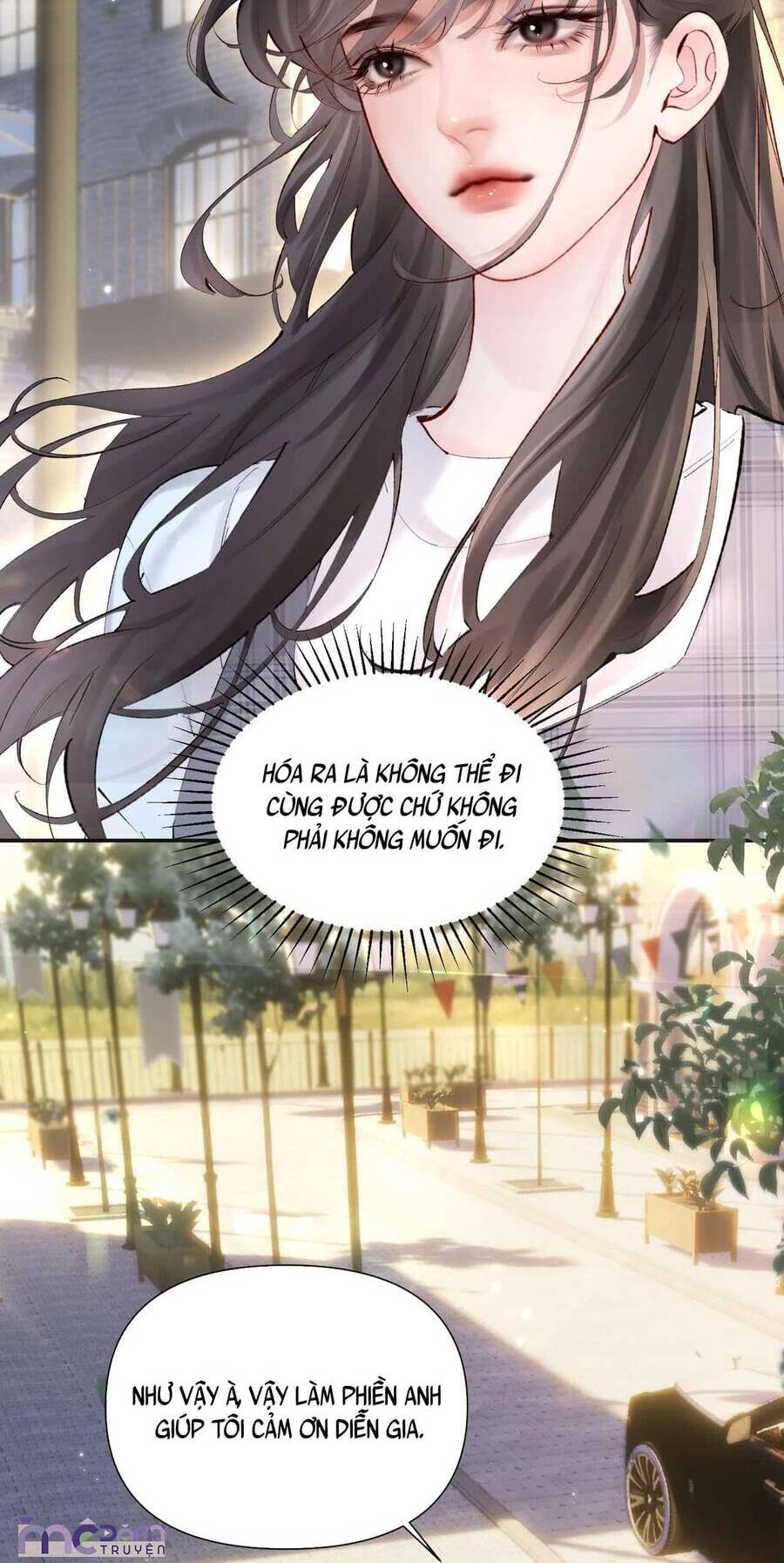 Siêu Cấp Cưng Chiều - Chapter 13 - Page 32