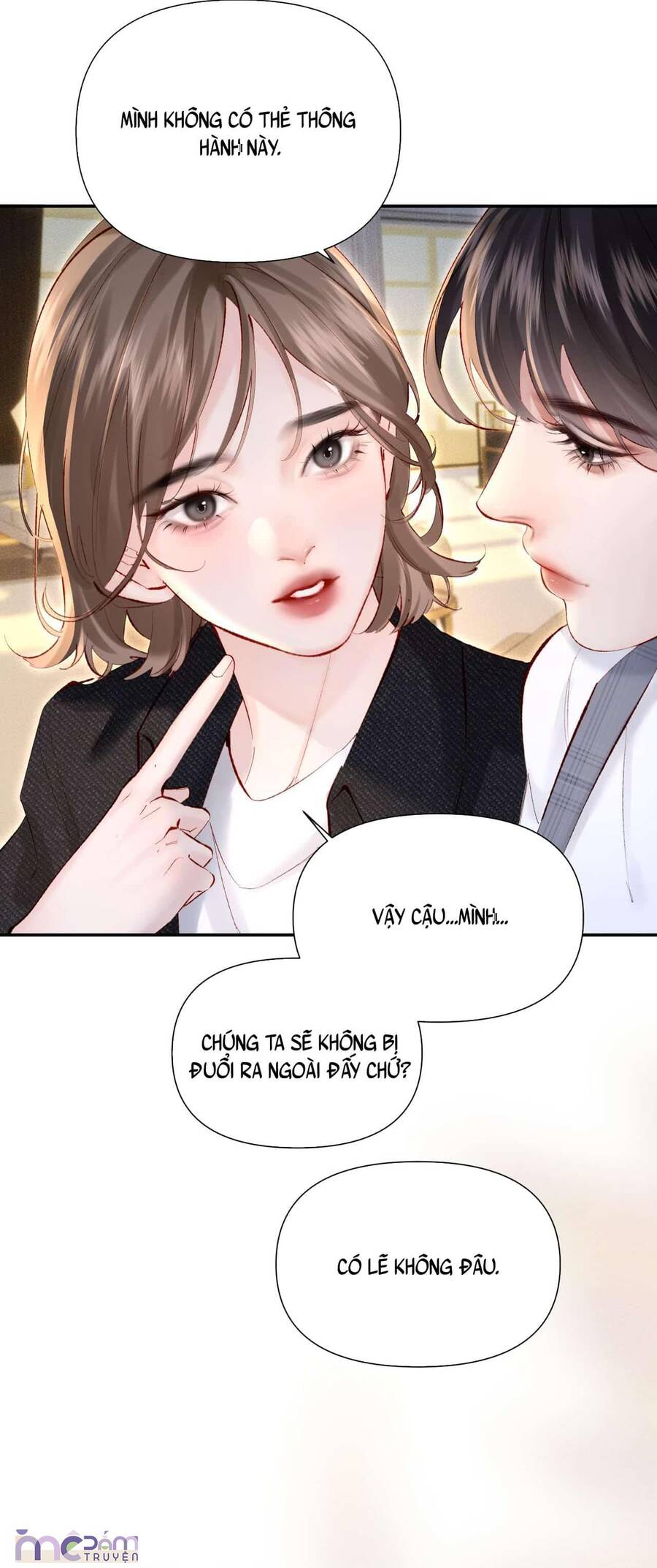 Siêu Cấp Cưng Chiều - Chapter 13 - Page 37