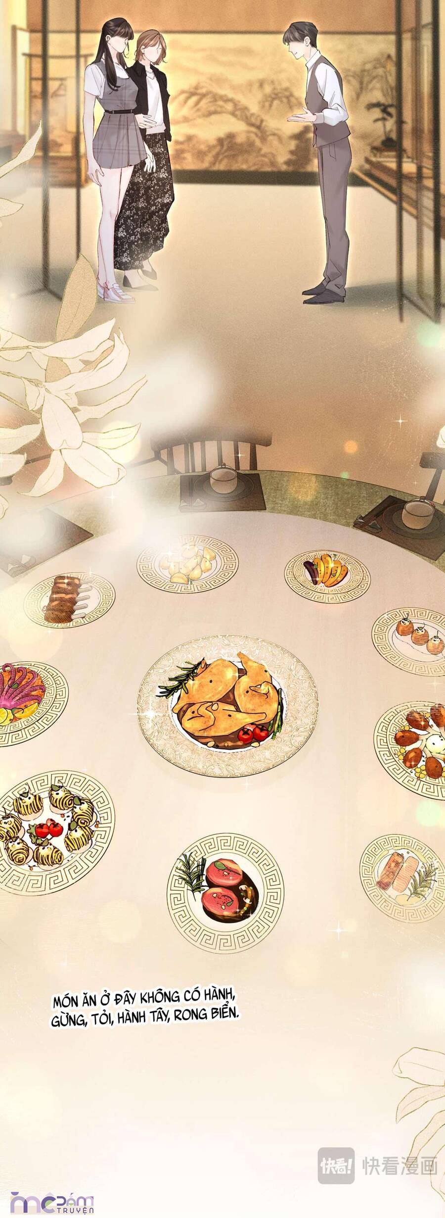 Siêu Cấp Cưng Chiều - Chapter 13 - Page 39