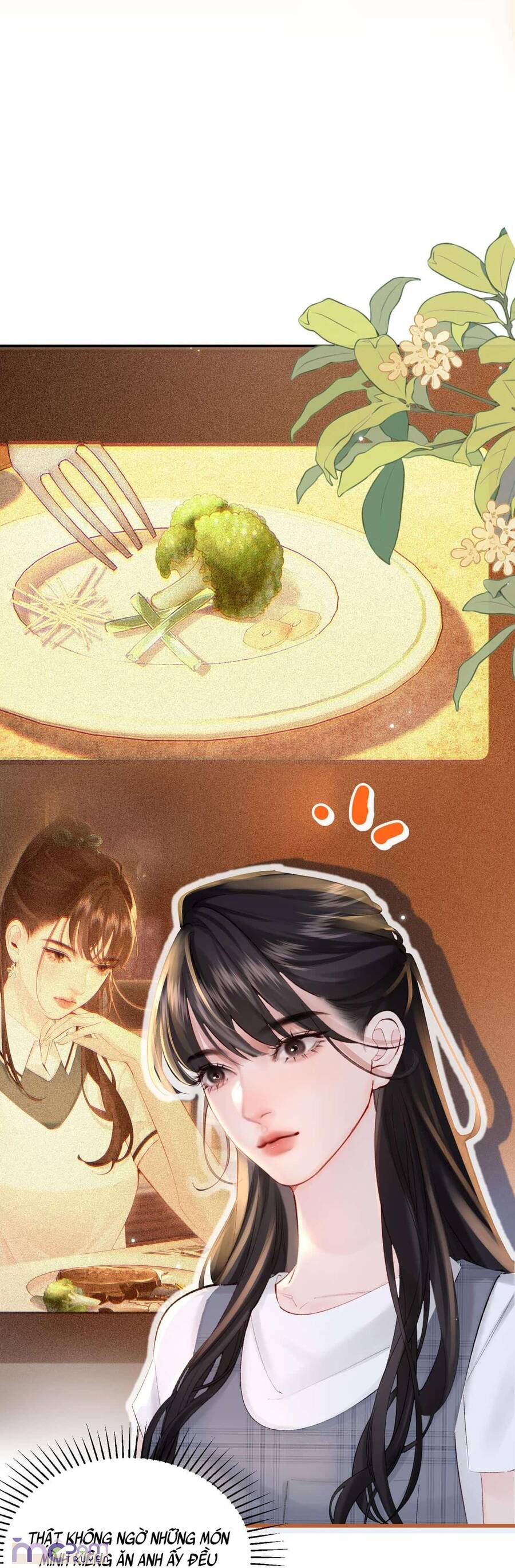 Siêu Cấp Cưng Chiều - Chapter 13 - Page 40