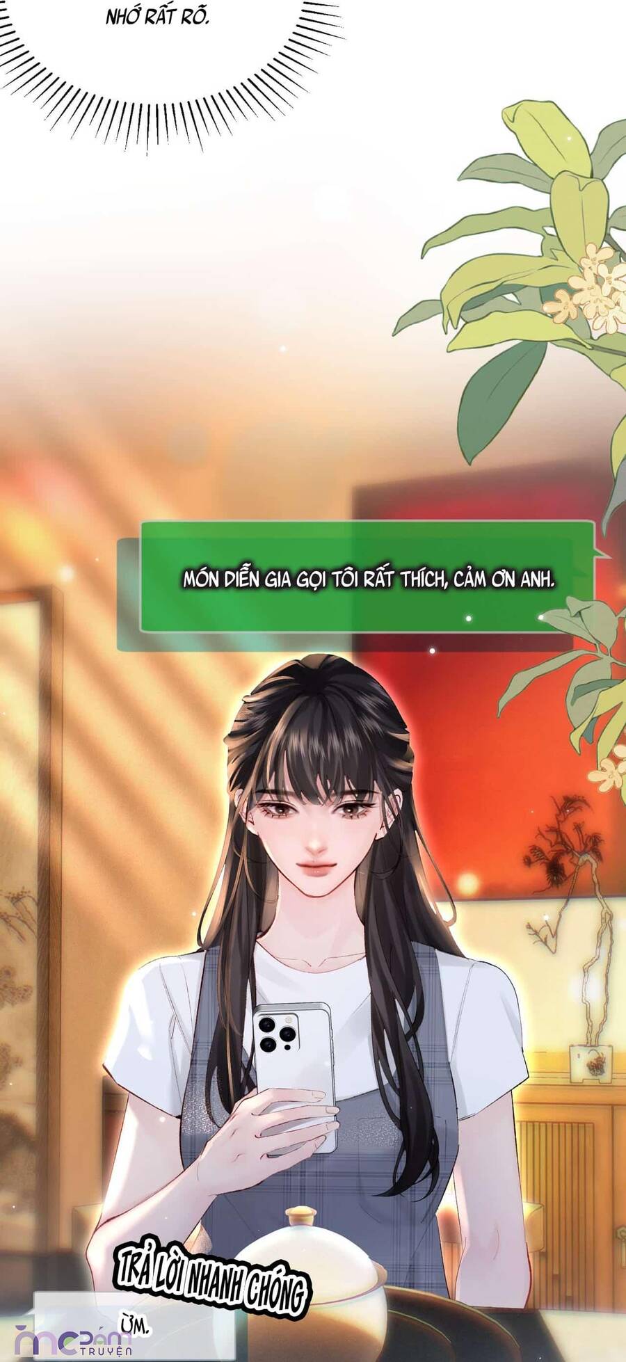 Siêu Cấp Cưng Chiều - Chapter 13 - Page 41