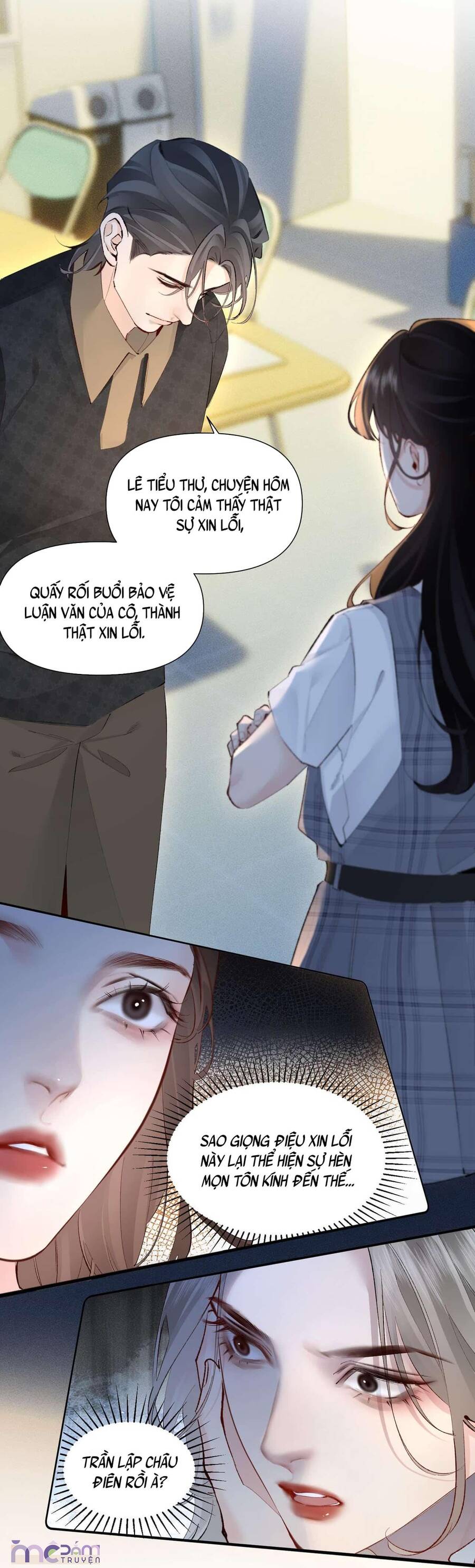 Siêu Cấp Cưng Chiều - Chapter 13 - Page 7