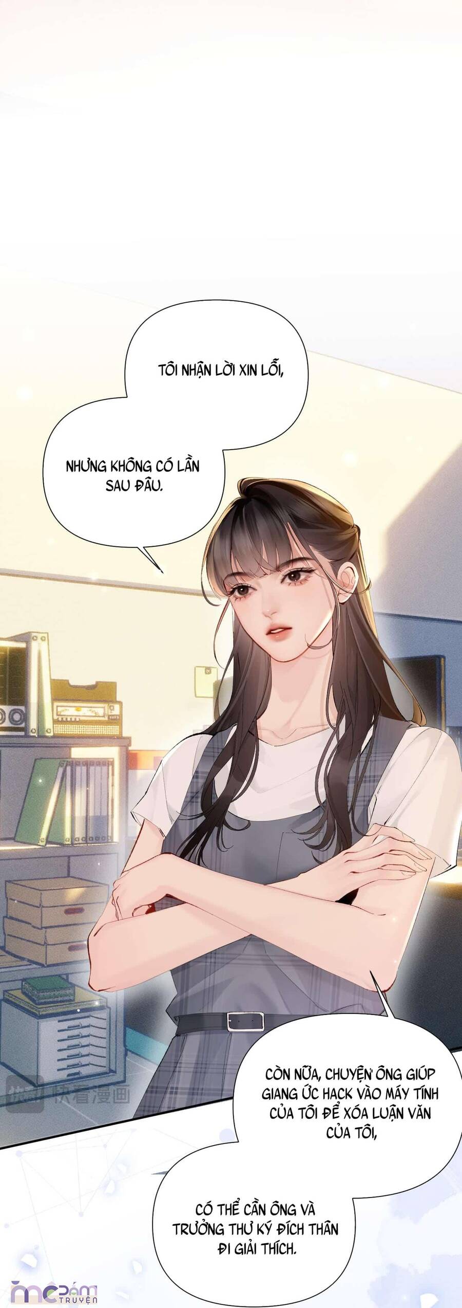 Siêu Cấp Cưng Chiều - Chapter 13 - Page 8