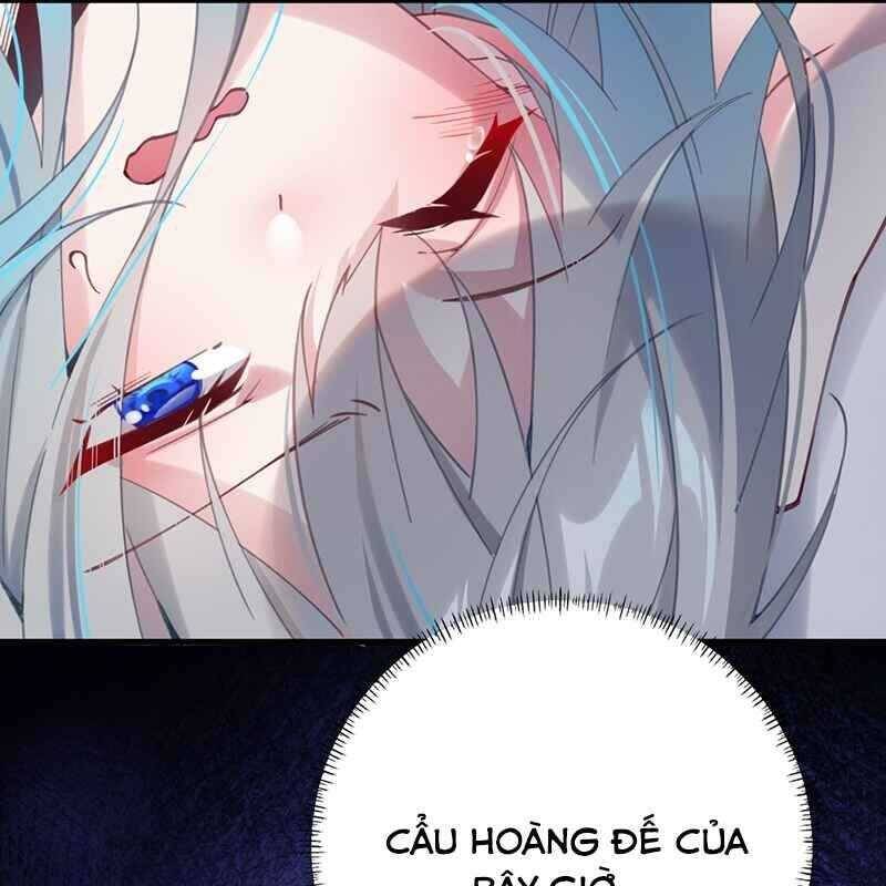 Đập Vỡ Hoàng Đế Nữ Nhi Thân - Chapter 1 - Page 118