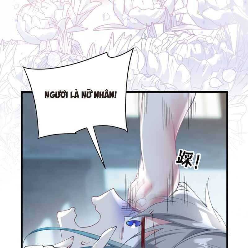 Đập Vỡ Hoàng Đế Nữ Nhi Thân - Chapter 1 - Page 122