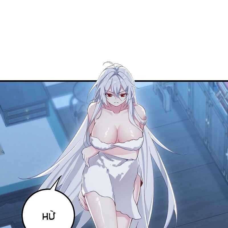 Đập Vỡ Hoàng Đế Nữ Nhi Thân - Chapter 1 - Page 124