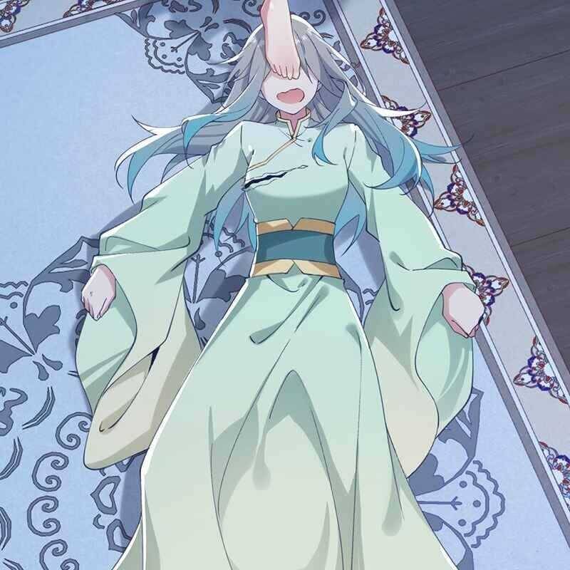 Đập Vỡ Hoàng Đế Nữ Nhi Thân - Chapter 1 - Page 126