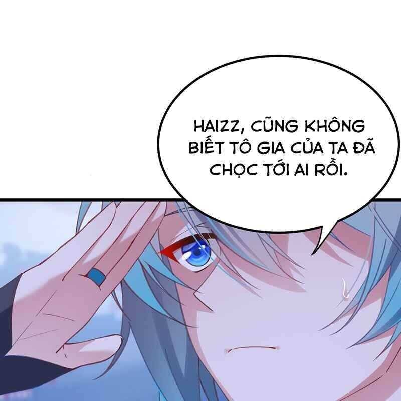 Đập Vỡ Hoàng Đế Nữ Nhi Thân - Chapter 1 - Page 16