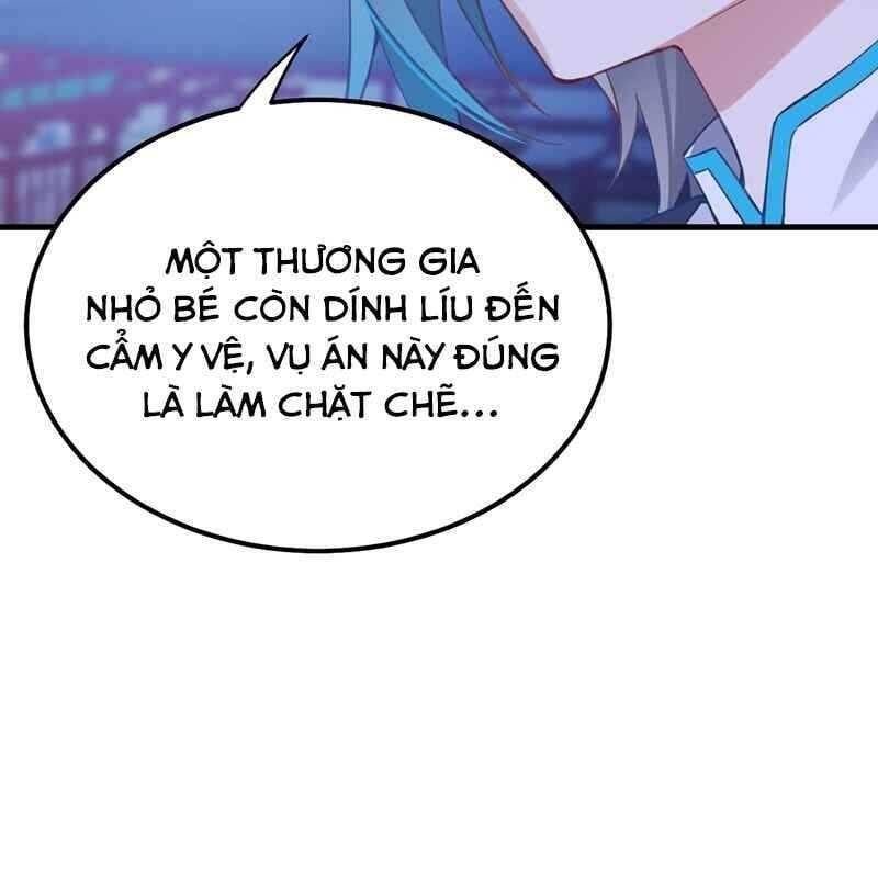 Đập Vỡ Hoàng Đế Nữ Nhi Thân - Chapter 1 - Page 17