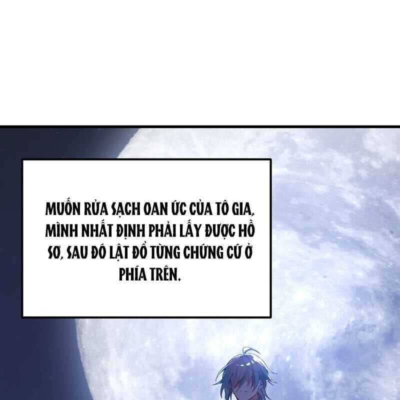 Đập Vỡ Hoàng Đế Nữ Nhi Thân - Chapter 1 - Page 19