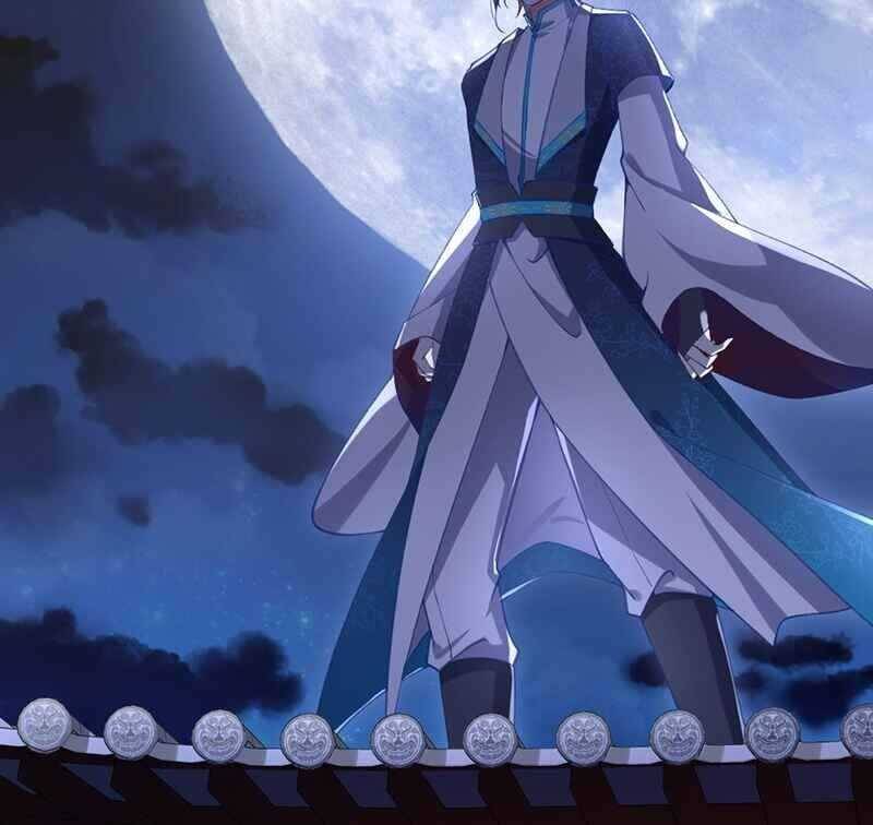 Đập Vỡ Hoàng Đế Nữ Nhi Thân - Chapter 1 - Page 20