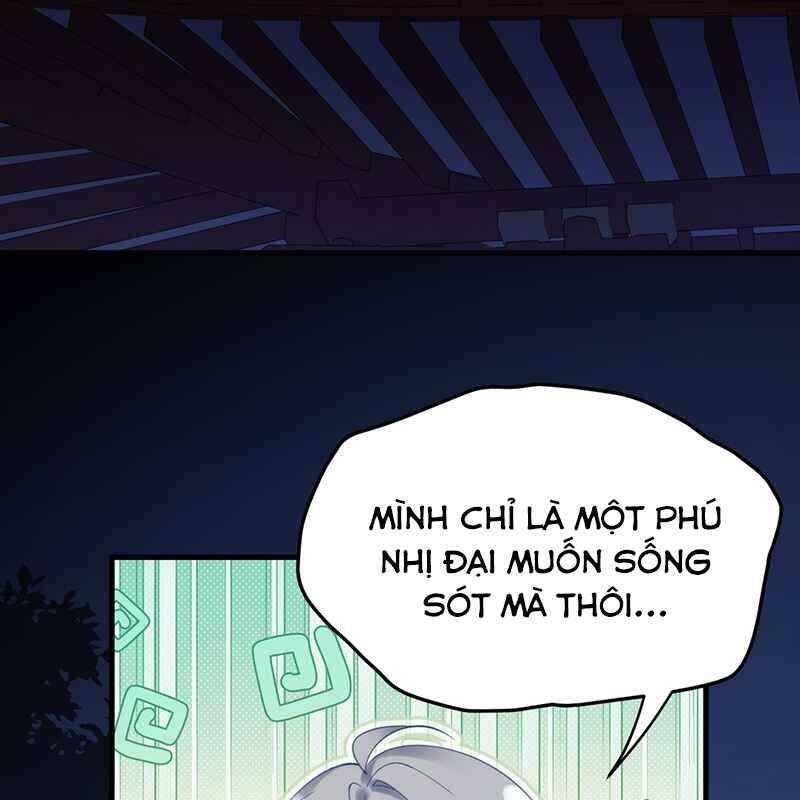 Đập Vỡ Hoàng Đế Nữ Nhi Thân - Chapter 1 - Page 21