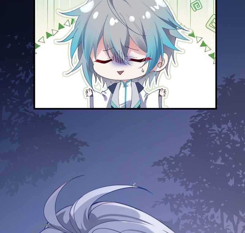 Đập Vỡ Hoàng Đế Nữ Nhi Thân - Chapter 1 - Page 22