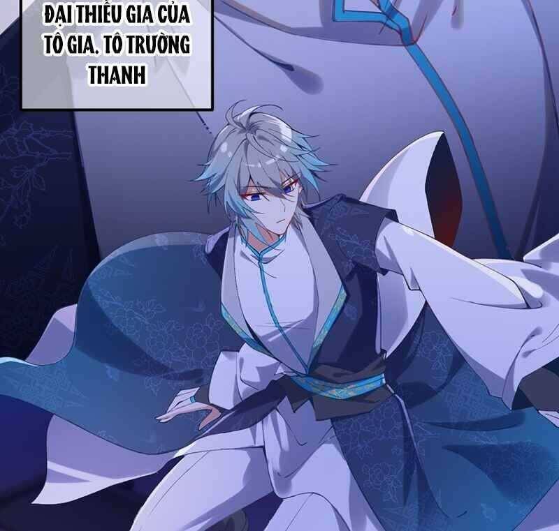 Đập Vỡ Hoàng Đế Nữ Nhi Thân - Chapter 1 - Page 24