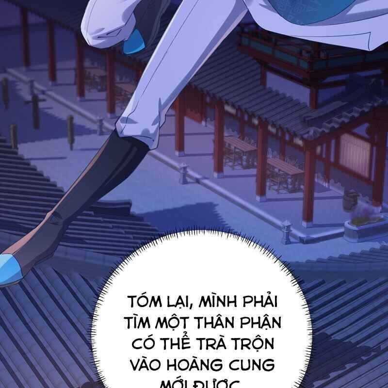 Đập Vỡ Hoàng Đế Nữ Nhi Thân - Chapter 1 - Page 25