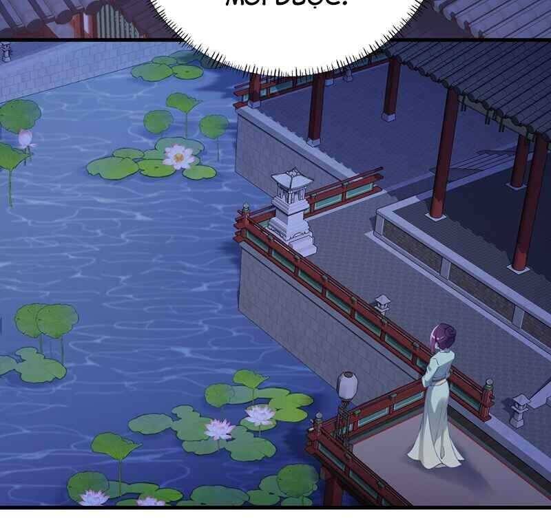 Đập Vỡ Hoàng Đế Nữ Nhi Thân - Chapter 1 - Page 26