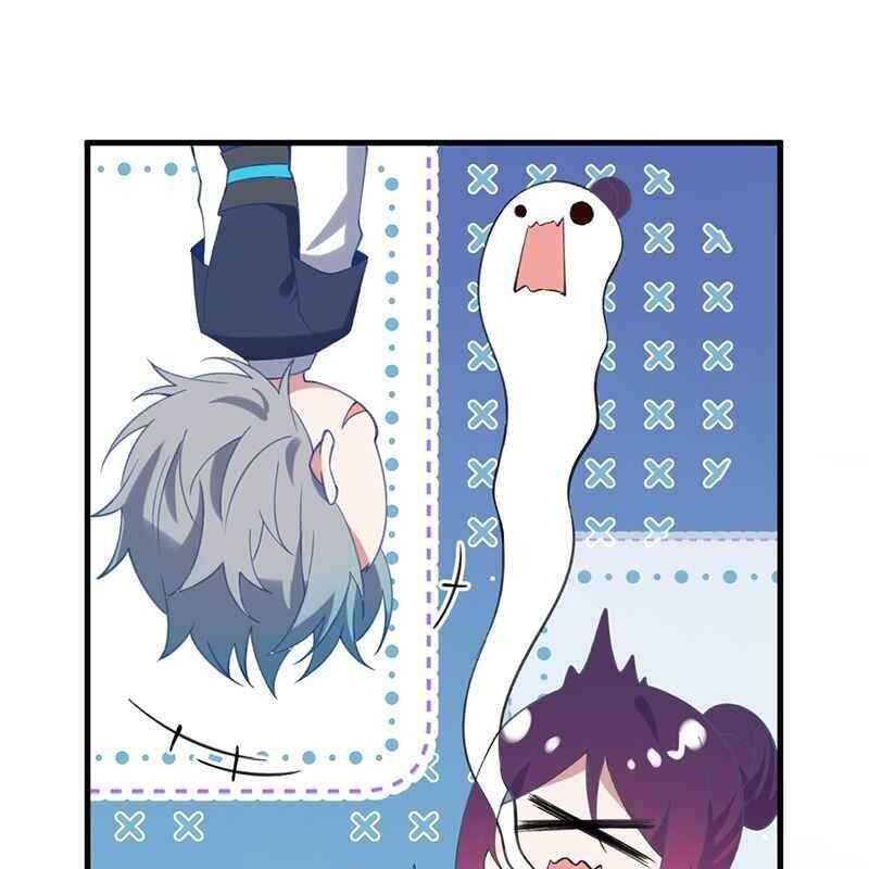 Đập Vỡ Hoàng Đế Nữ Nhi Thân - Chapter 1 - Page 38