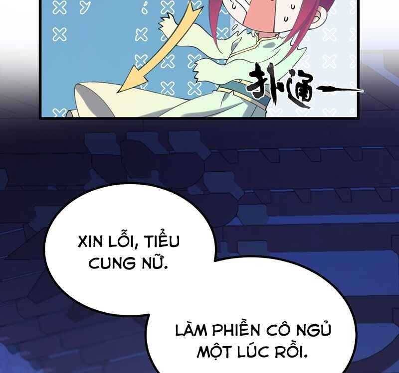 Đập Vỡ Hoàng Đế Nữ Nhi Thân - Chapter 1 - Page 39