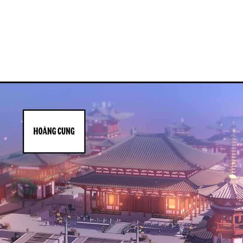 Đập Vỡ Hoàng Đế Nữ Nhi Thân - Chapter 1 - Page 5