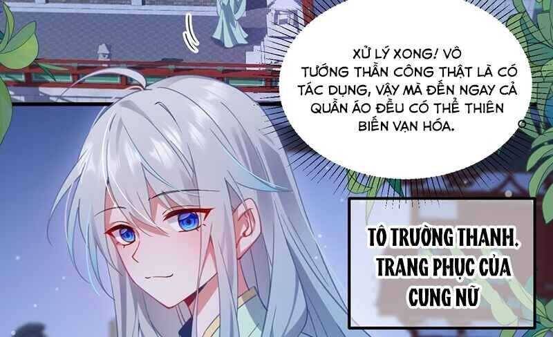 Đập Vỡ Hoàng Đế Nữ Nhi Thân - Chapter 1 - Page 53