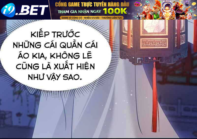 Đập Vỡ Hoàng Đế Nữ Nhi Thân - Chapter 1 - Page 55