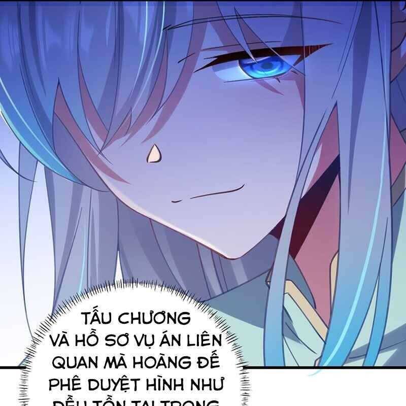 Đập Vỡ Hoàng Đế Nữ Nhi Thân - Chapter 1 - Page 56